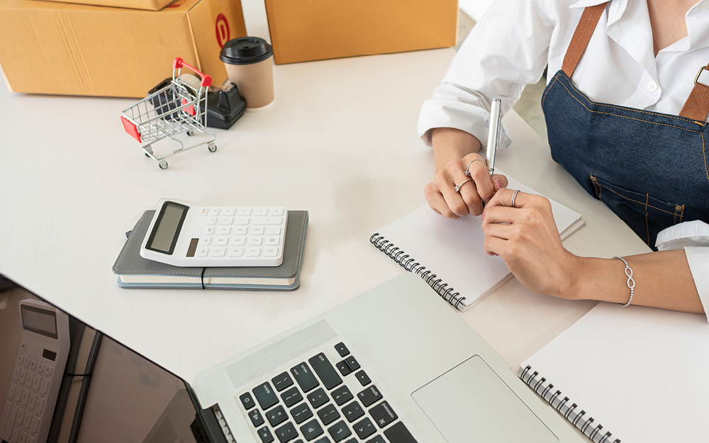 Preparing your business for the new financial year