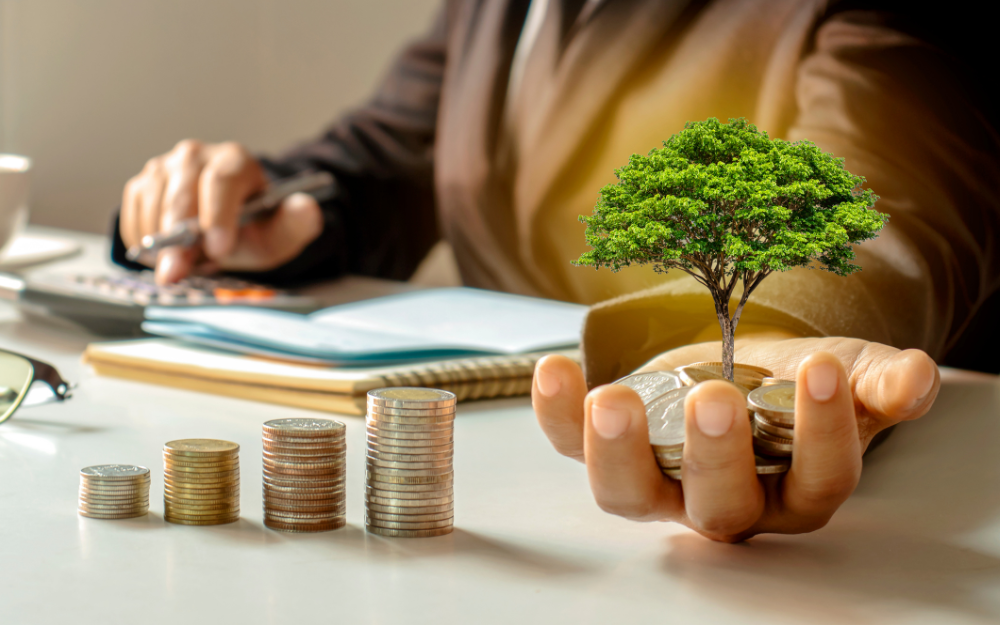 What is a managed fund