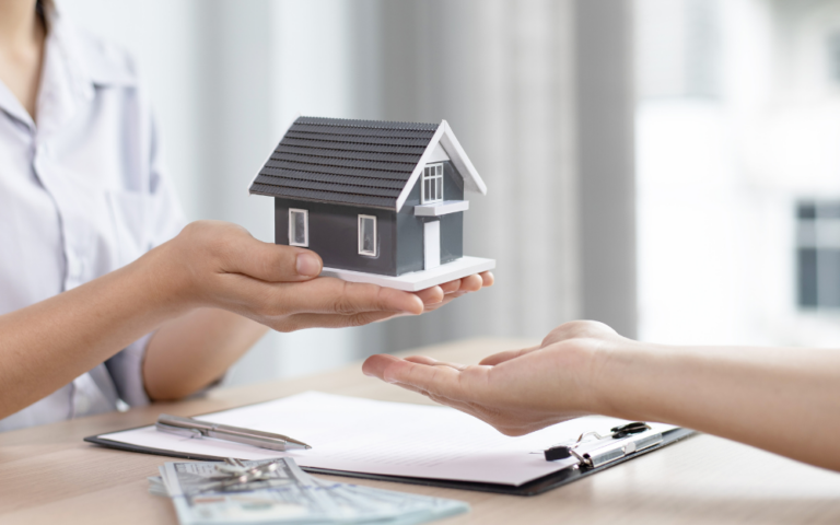 Should you sell or rent out your home before buying again?